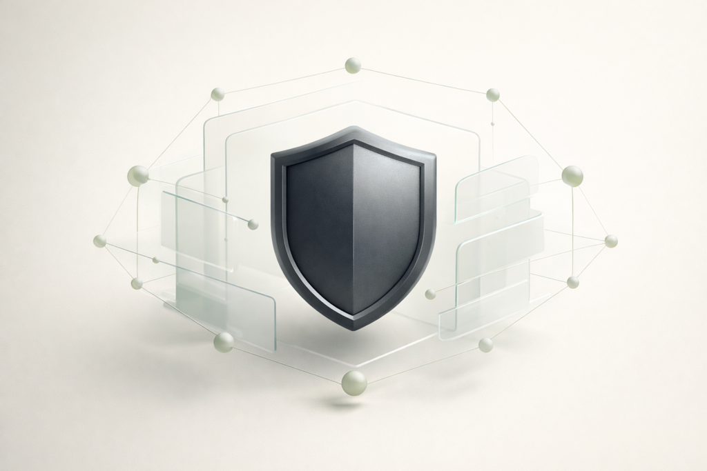 IPTV Privacy Policy