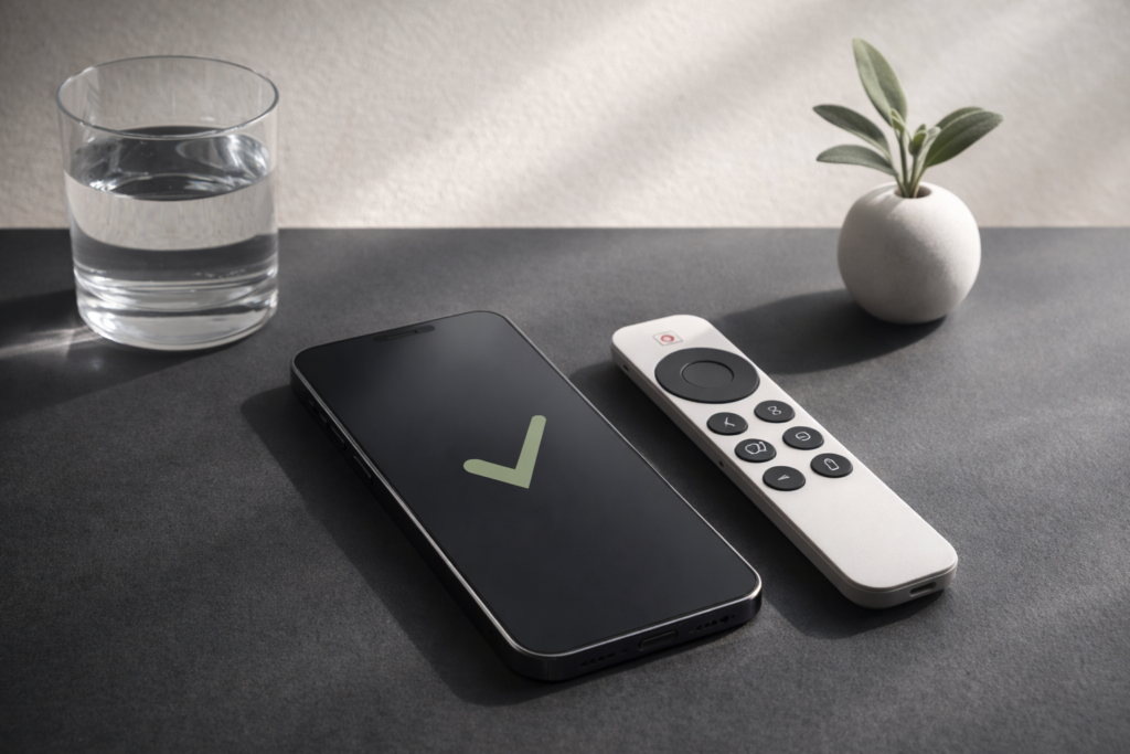 Lunexio IPTV Refund Policy